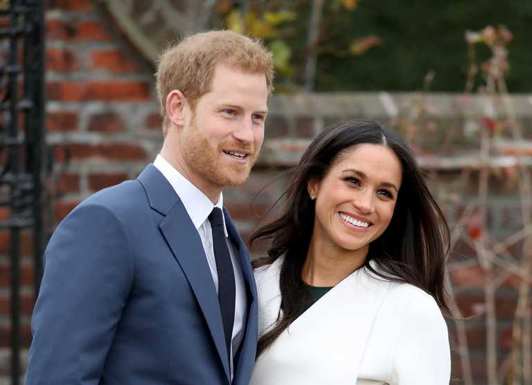 Reports suggest Harry and Meghan have stopped filming for Netflix Reports suggest Harry and Meghan have stopped filming for Netflix