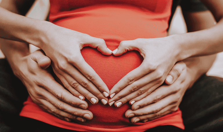 Experts warn climate change is to blame for women going into labour earlier Experts warn climate change is to blame for women going into labour earlier