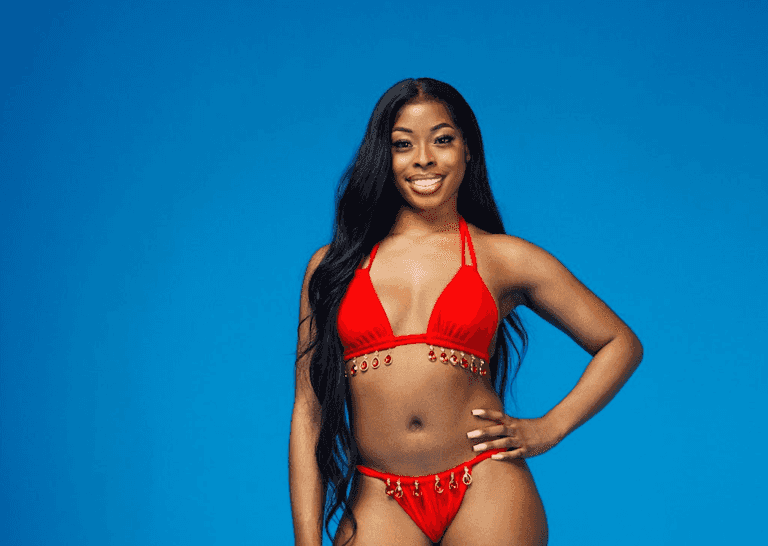 Love Island: All you need to know about Irish contestant Catherine Agbaje Love Island: All you need to know about Irish contestant Catherine Agbaje