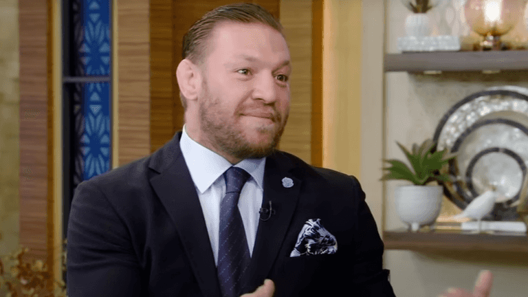 Conor McGregor calls new sexual assault accusations ‘a shakedown’ Conor McGregor calls new sexual assault accusations ‘a shakedown’