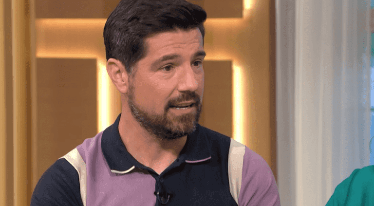 Who is Craig Doyle? The Irish TV presenter coined to land This Morning co-host gig Who is Craig Doyle? The Irish TV presenter coined to land This Morning co-host gig