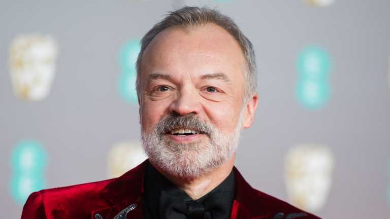 Graham Norton bringing back a classic TV game show after over 20 years Graham Norton bringing back a classic TV game show after over 20 years