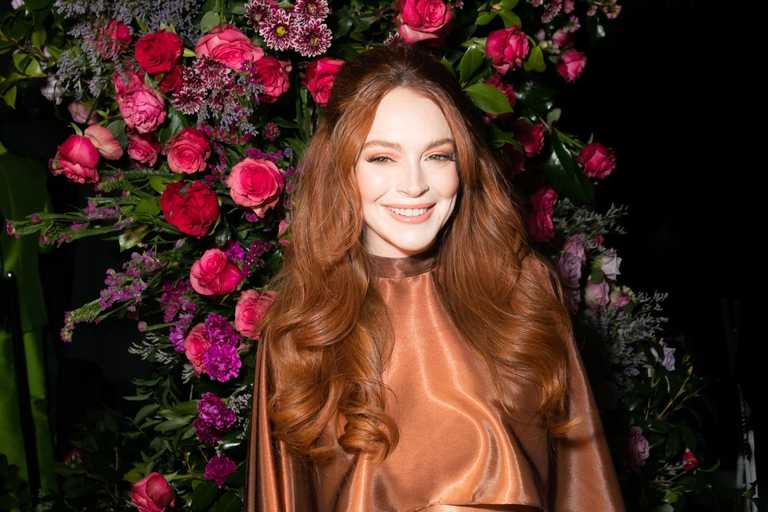 ‘I can’t wait to see what it’s like to be a mom”: Lindsay Lohan opens up about pending motherhood ‘I can’t wait to see what it’s like to be a mom”: Lindsay Lohan opens up about pending motherhood