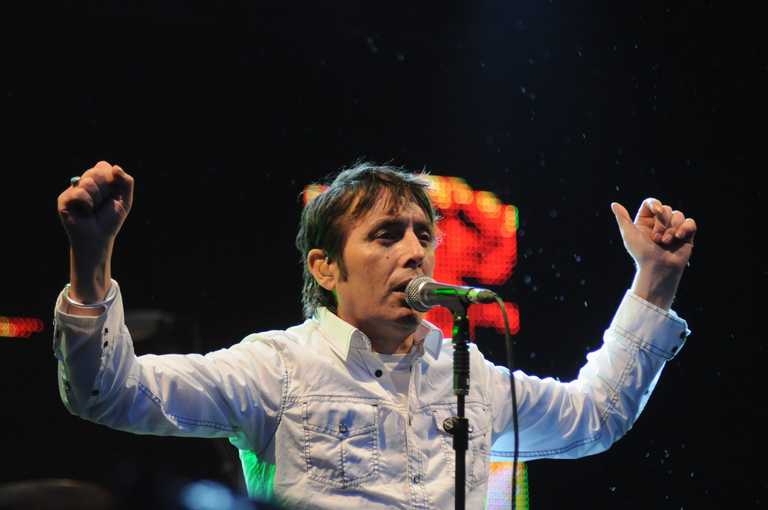 ‘One of Ireland’s best’ – The life of Christy Dignam ‘One of Ireland’s best’ – The life of Christy Dignam