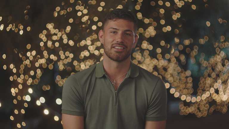 Love Island bombshell Scott secretly dated this iconic past islander Love Island bombshell Scott secretly dated this iconic past islander