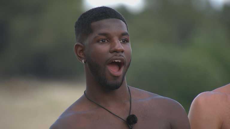 Love Island: Zachariah causes a stir and who pulls Molly for a chat? Love Island: Zachariah causes a stir and who pulls Molly for a chat?