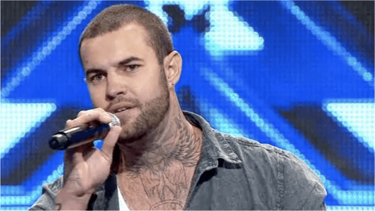 X Factor Australia contestant charged with murdering baby