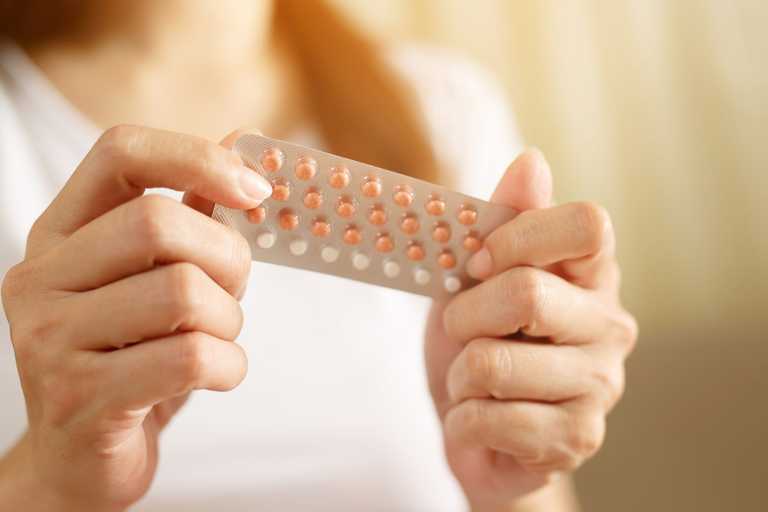 Government announces age extension to free contraception scheme