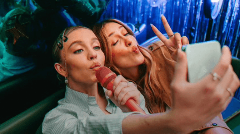 Are baby braids making a comeback after Euphoria star dons the look?