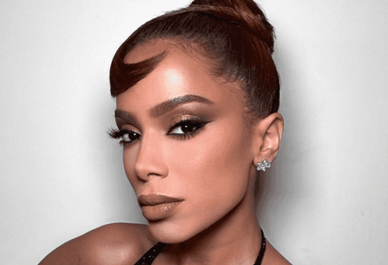 Pumpkin spice make-up is trending for autumn and it’s as gorgeous as it sounds