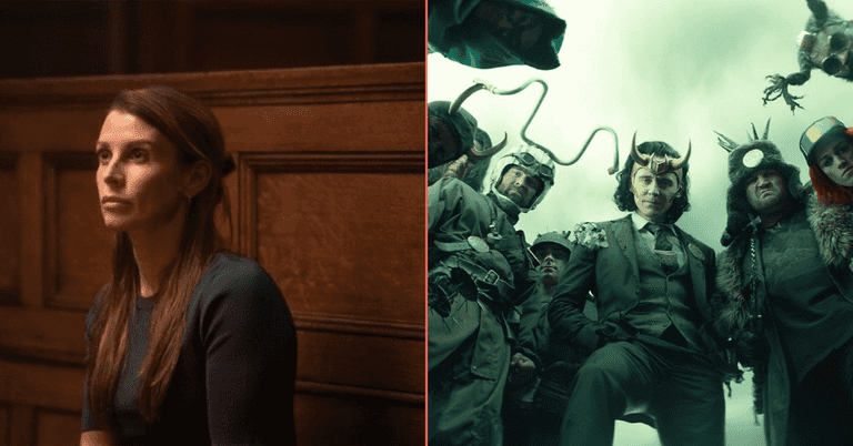 Spooky Season: Disney Plus unveils 8 must-watch new arrivals for October Spooky Season: Disney Plus unveils 8 must-watch new arrivals for October