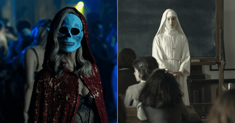 Netflix unveils its list of new series and movies for October Netflix unveils its list of new series and movies for October