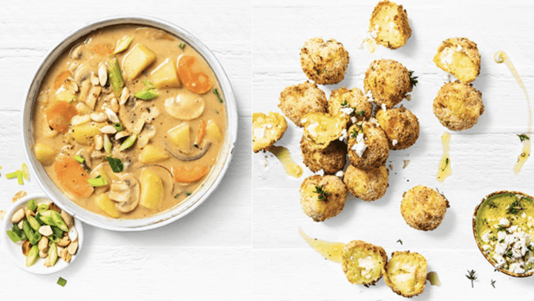 Three tasty potato dishes to serve at New Year’s Eve Three tasty potato dishes to serve at New Year’s Eve