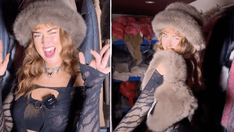 Her meets Rashhiiid founder Rachel Maguire Her meets Rashhiiid founder Rachel Maguire