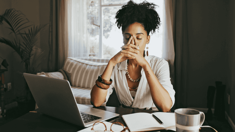 Irish researchers make groundbreaking discovery in treatment for stress Irish researchers make groundbreaking discovery in treatment for stress