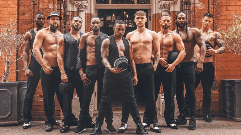 The reaction to Pleasure Boys proves Ireland still has ways to go The reaction to Pleasure Boys proves Ireland still has ways to go