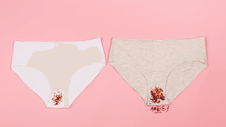 ‘I tried three different sustainable menstrual products – here’s what I think’ ‘I tried three different sustainable menstrual products – here’s what I think’