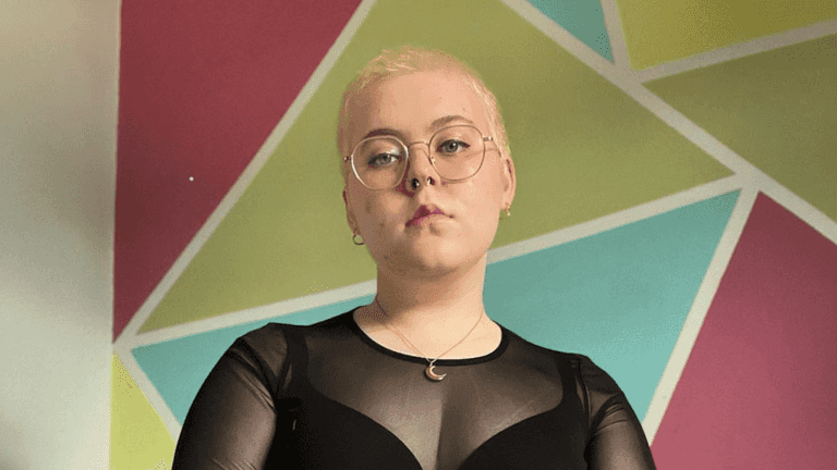 ‘I’m trying to practice body neutrality instead of positivity’ ‘I’m trying to practice body neutrality instead of positivity’