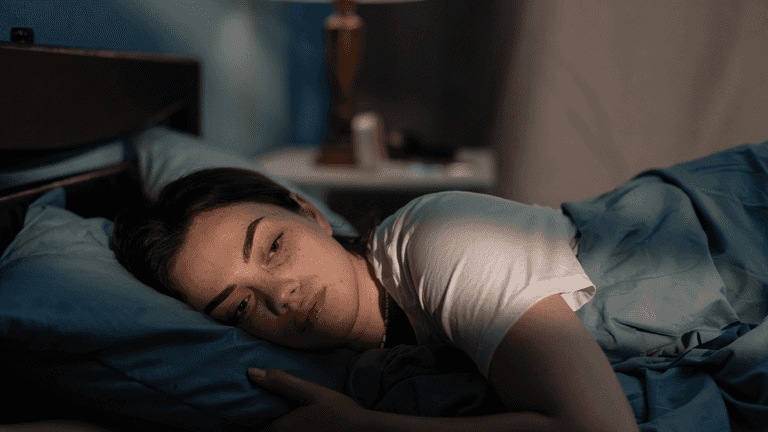 Struggling to sleep? The change of seasons might be playing a part Struggling to sleep? The change of seasons might be playing a part