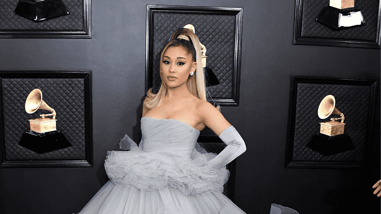 Ariana Grande appears to address ‘homewrecker’ rumours Ariana Grande appears to address ‘homewrecker’ rumours