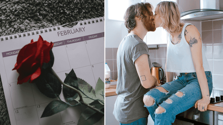 Enjoy a boujee night in with Lidl’s Valentine’s bundles Enjoy a boujee night in with Lidl’s Valentine’s bundles