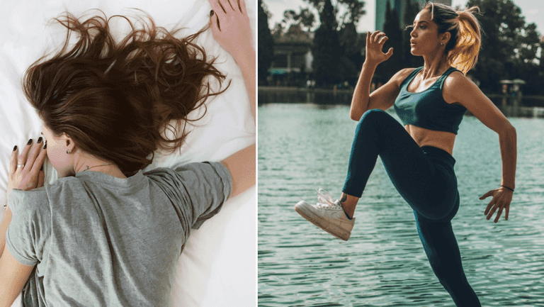 Here’s how Cleanmarine PeriodPlan supports your mind, skin, energy and hormones* Here’s how Cleanmarine PeriodPlan supports your mind, skin, energy and hormones*