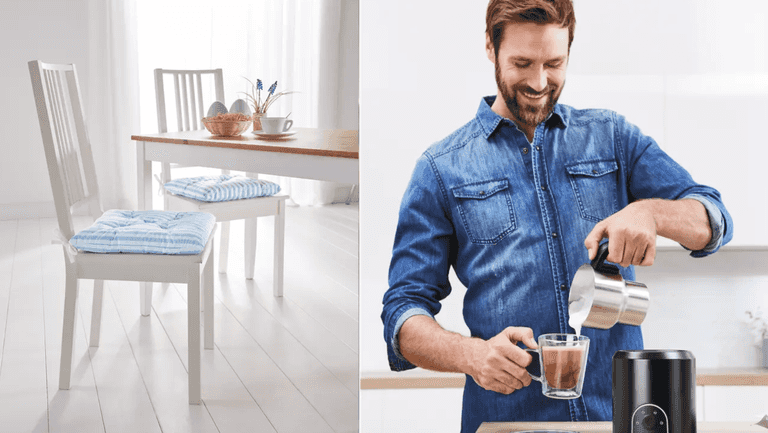 In need of a kitchen refresh? Stock up for less with Lidl’s latest Kitchen range In need of a kitchen refresh? Stock up for less with Lidl’s latest Kitchen range