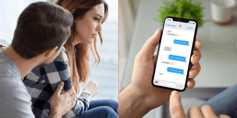 Woman ends marriage after finding out husband calls her ‘SWMBO’ to his friends Woman ends marriage after finding out husband calls her ‘SWMBO’ to his friends