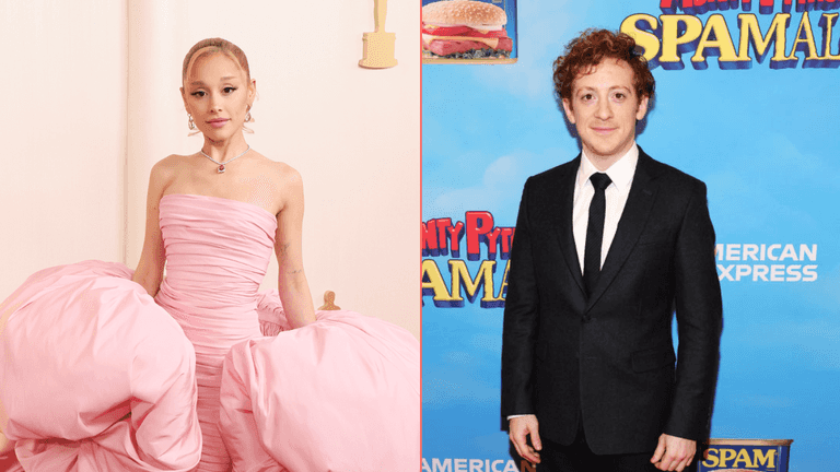 Every Ariana Grande lyric about Ethan Slater on her new album Every Ariana Grande lyric about Ethan Slater on her new album