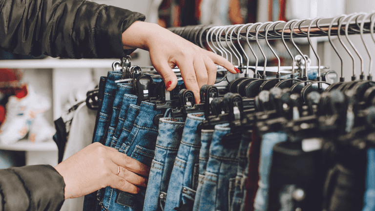 Is France’s proposed fast fashion law actually sustainable? Is France’s proposed fast fashion law actually sustainable?