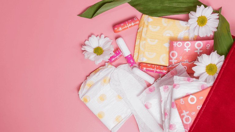 Is period syncing a real thing? Here’s what science says Is period syncing a real thing? Here’s what science says