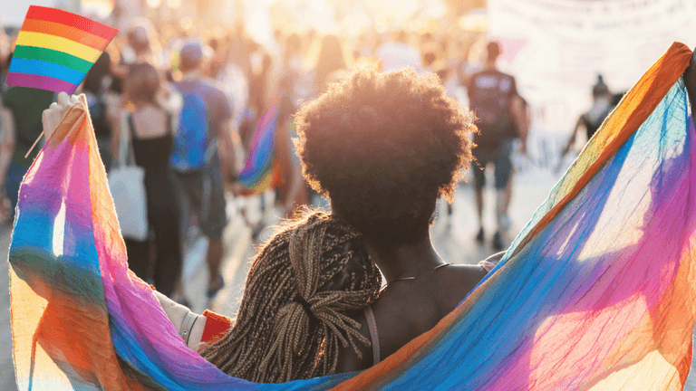 LGBTQIA+ slang terms every ally should know LGBTQIA+ slang terms every ally should know