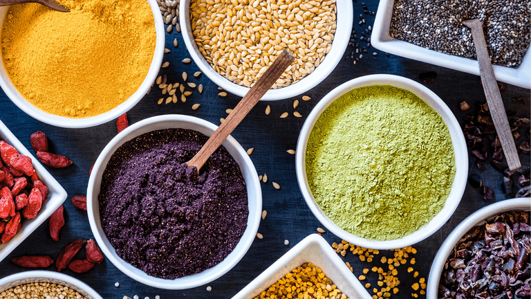 What are superfoods and are they a real thing? What are superfoods and are they a real thing?