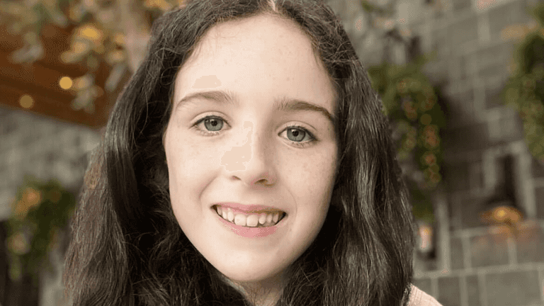 Inspirational Toy Show star Saoírse Ruane has passed away aged 12 Inspirational Toy Show star Saoírse Ruane has passed away aged 12