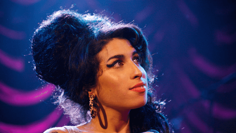 Why can’t we leave Amy Winehouse alone? Why can’t we leave Amy Winehouse alone?
