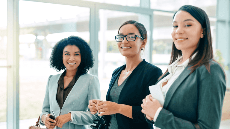 Study reveals having high-powered connections can backfire for women Study reveals having high-powered connections can backfire for women