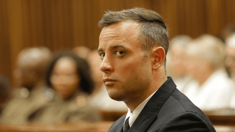 Who is Oscar Pistorius? From Paralympian to convicted murderer to parole Who is Oscar Pistorius? From Paralympian to convicted murderer to parole