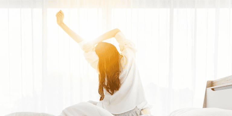 What is the ‘shine method’ that claims to transform your morning mood What is the ‘shine method’ that claims to transform your morning mood