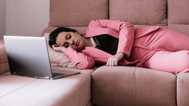 Millennials are taking ‘quiet holidays’ from work instead of asking for time off