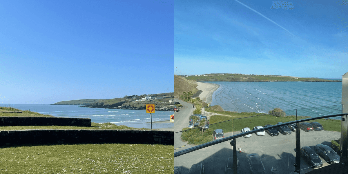 ‘This Irish staycation spot felt like an overseas escape’