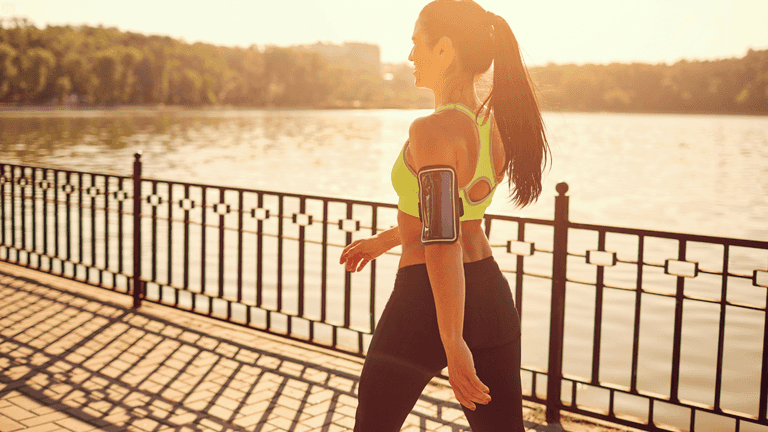 Let’s bring back the ‘Hot Girl Walk’ this summer