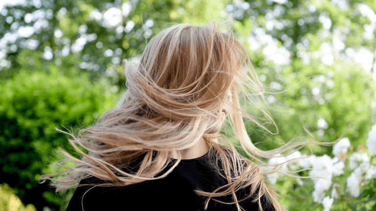 This tip could change your hair routine for the better