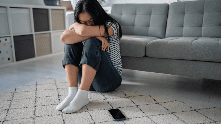 Why does a friendship breakup hurt more than a romantic one?