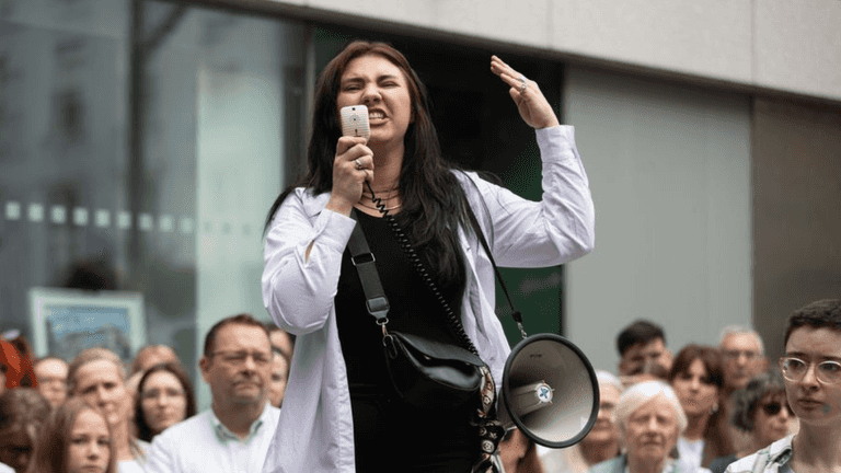 Natasha O’Brien opens up about how she learned of Cathal Crotty’s Snapchat documenting the attack