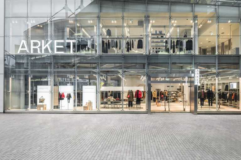 When is fashion retailer Arket opening in Dublin? New plans for 2025 confirmed