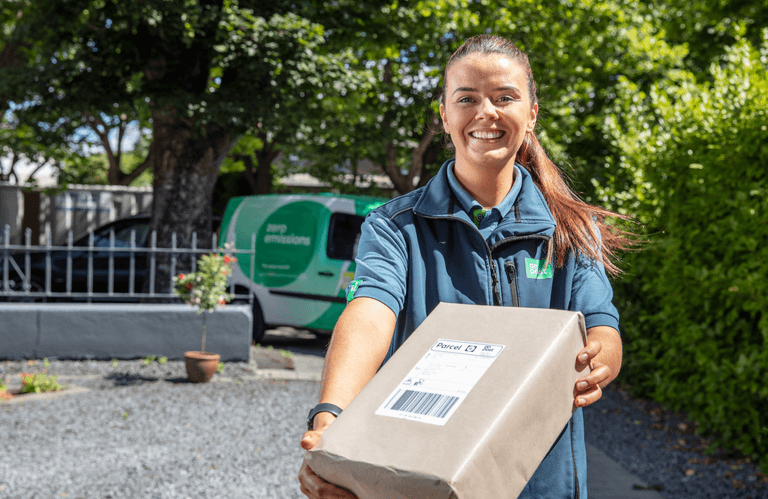 Looking for flexible, seasonal work this Christmas? An Post are hiring. Looking for flexible, seasonal work this Christmas? An Post are hiring.