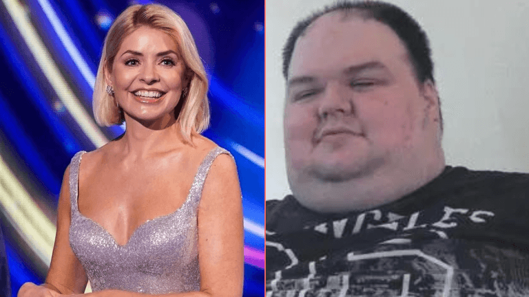 Gavin Plumb sentenced to life in prison for attempted kidnapping of Holly Willoughby