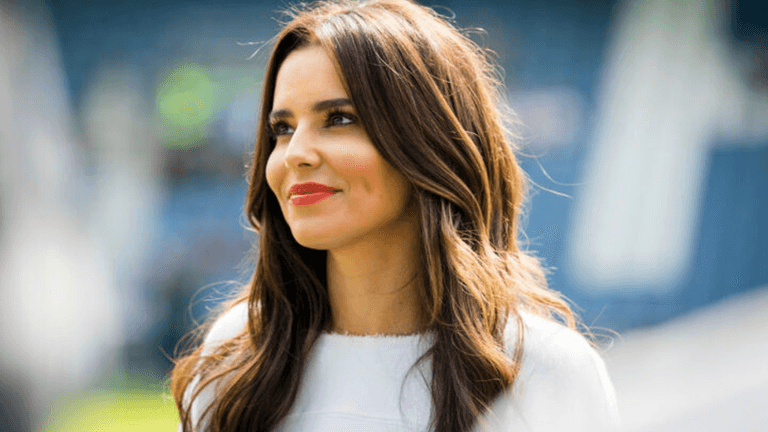 Cheryl is hoping to have another child in the future