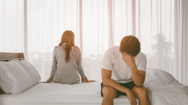 How to actually get out of a situationship, according to the experts
