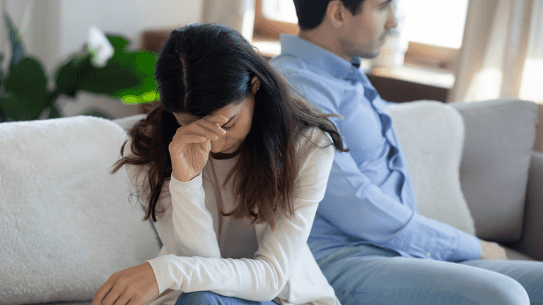 A dating coach’s guide to red flags in relationships